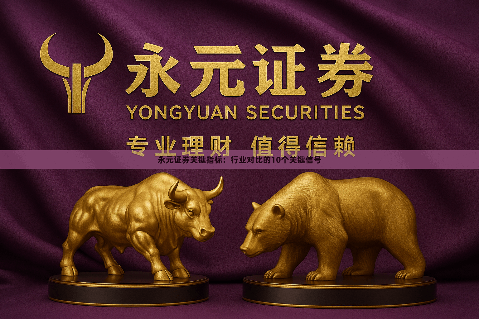 永元证券关键指标：行业对比的10个关键信号