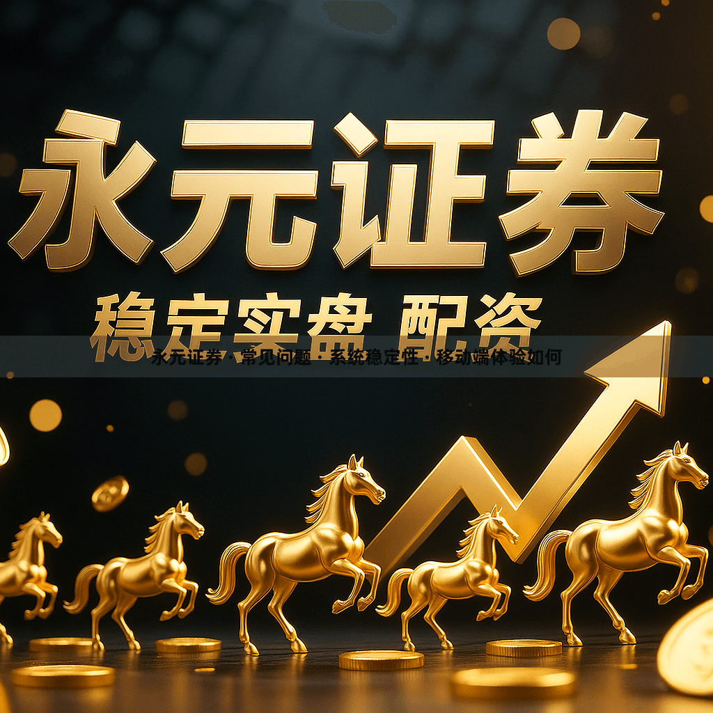永元证券 · 常见问题 · 系统稳定性 · 移动端体验如何