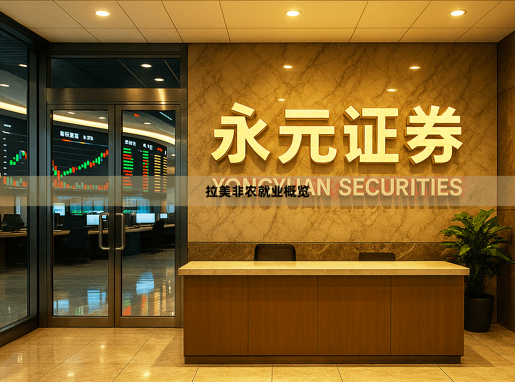 拉美非农就业概览