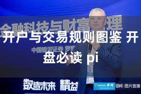 开户与交易规则图鉴 开盘必读 pi