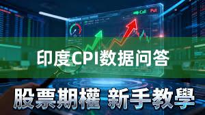 印度CPI数据问答