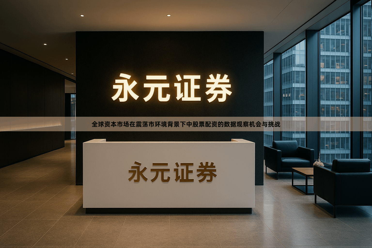 全球资本市场在震荡市环境背景下中股票配资的数据观察机会与挑战