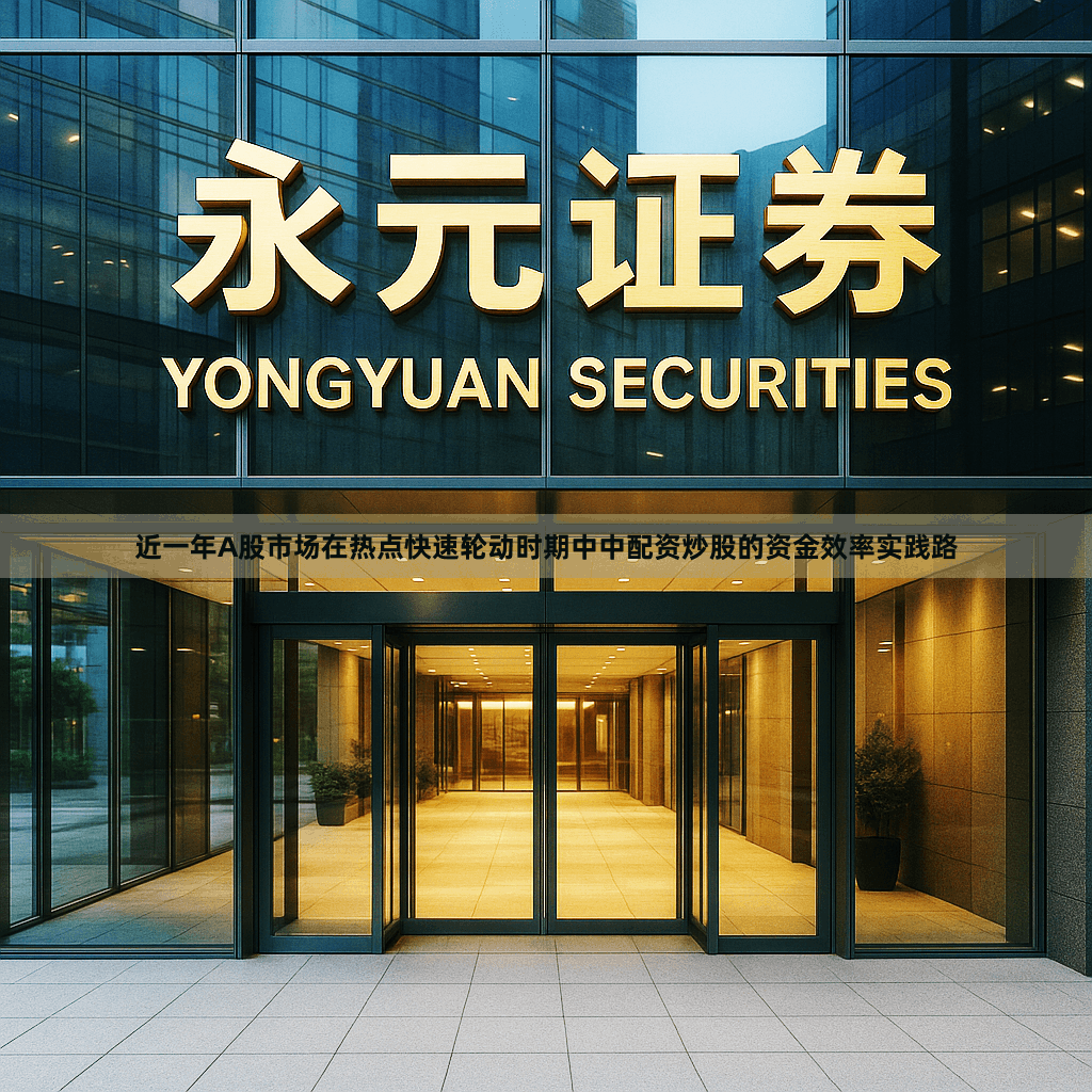近一年A股市场在热点快速轮动时期中中配资炒股的资金效率实践路