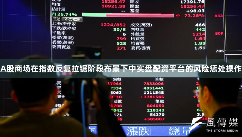 A股商场在指数反复拉锯阶段布景下中实盘配资平台的风险惩处操作