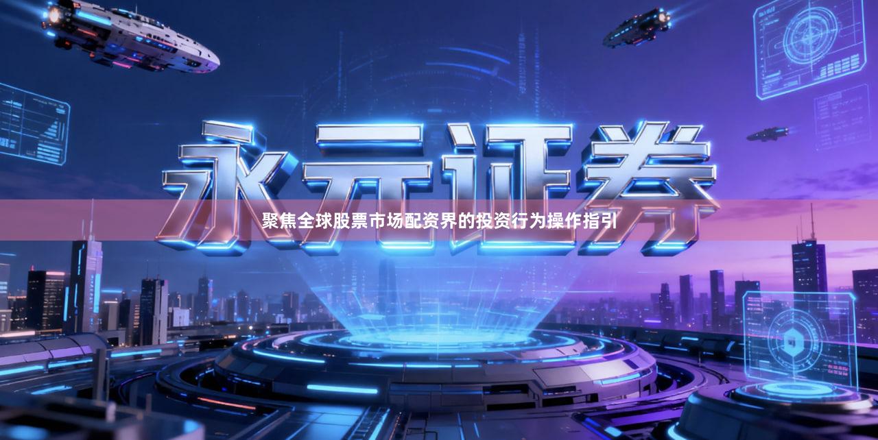 聚焦全球股票市场配资界的投资行为操作指引